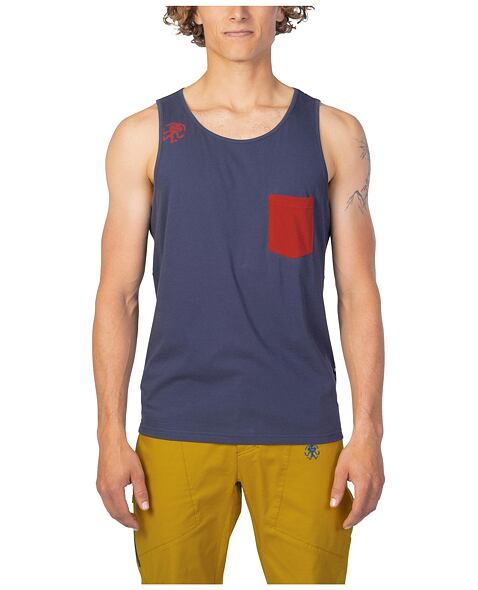 Pánské tílko RAFIKI SLAB LT