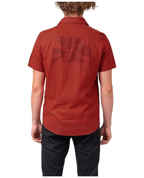 Pánská košile RAFIKI JAM