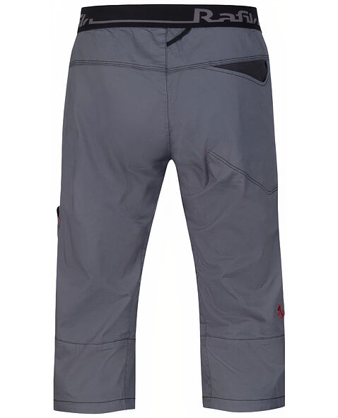 Pánské 3/4 kalhoty RAFIKI CLIFFBASE