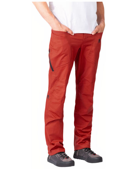 Pánske nohavice RAFIKI CRAG