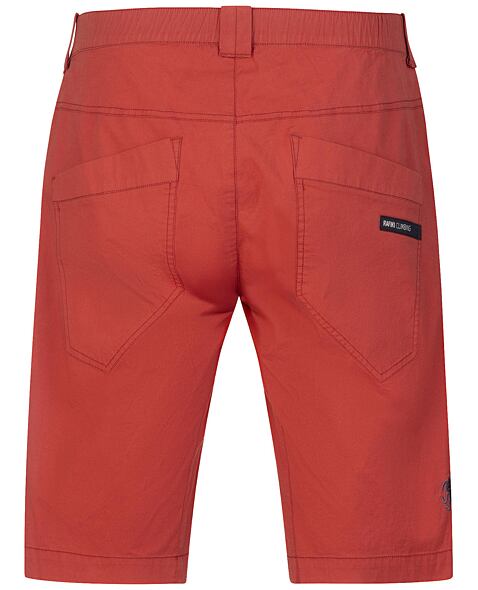 Pánské kraťasy RAFIKI MATTO LT