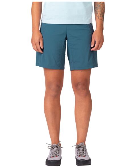 Dámske kraťasy RAFIKI NOIA