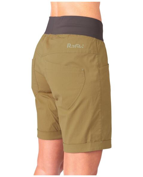 Dámské kraťasy RAFIKI MISTY LT