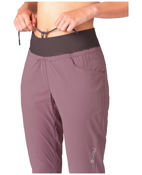 Dámské 3/4 kalhoty RAFIKI TARRAGONA