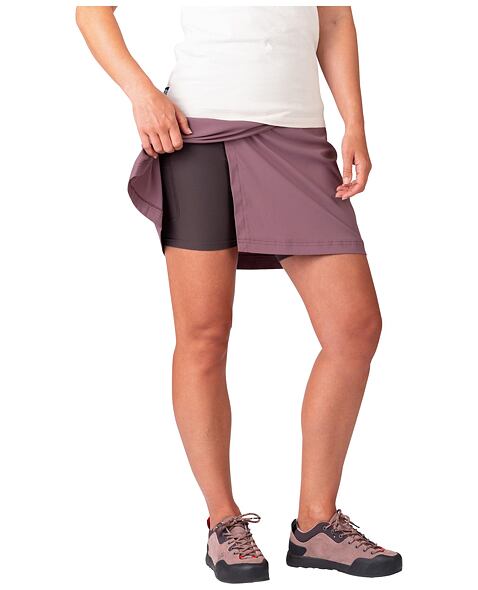 Dámský skort RAFIKI MANDREA