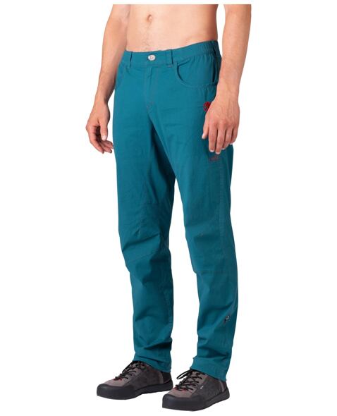 Pánské kalhoty RAFIKI ORCO LT