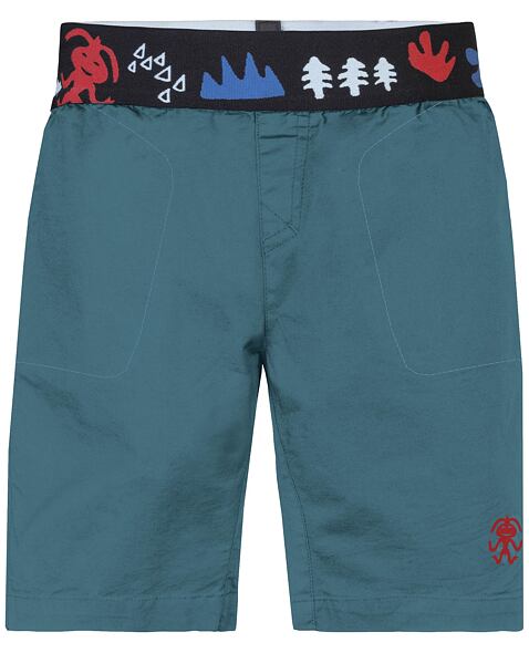 Dětské kraťasy RAFIKI RUMNEY JR