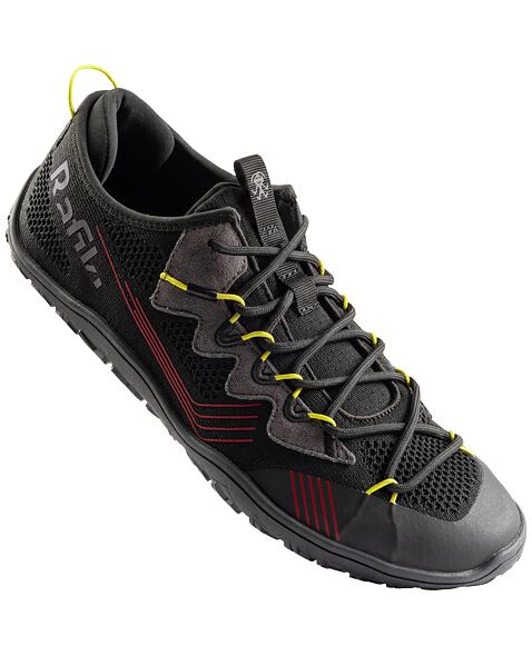 Pánské boty RAFIKI FOOTWEAR TERRA