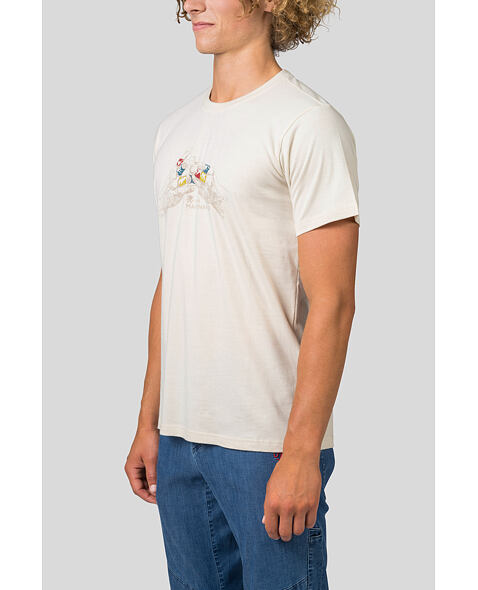 Pánské tričko RAFIKI SLACK