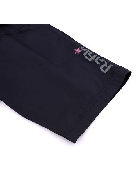 Dámské kraťasy RAFIKI ACCY II, dark navy