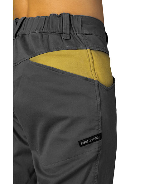 Pánské kalhoty RAFIKI ROCKLAND