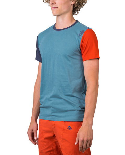 Pánské tričko RAFIKI GRANITE