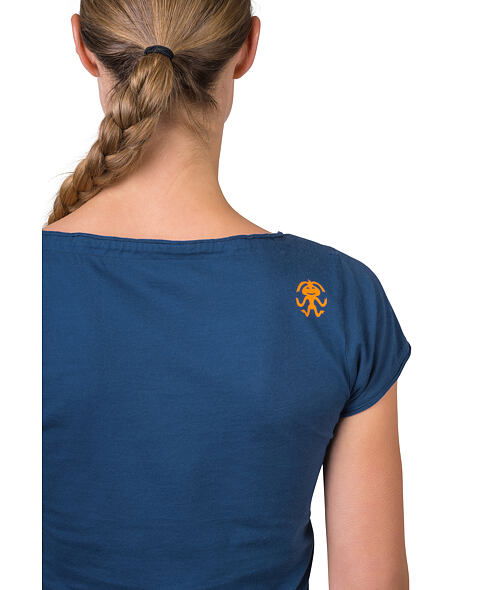 Dámské tričko RAFIKI JAY