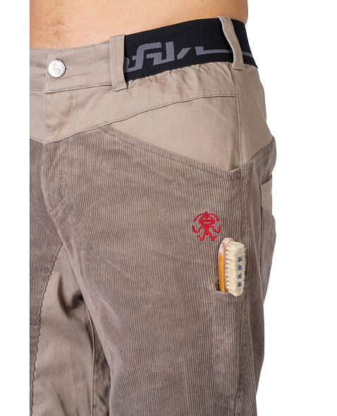 Pánské kalhoty RAFIKI LEDGE