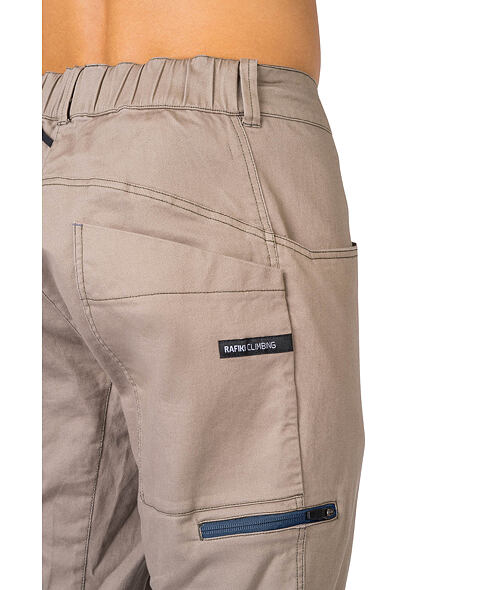 Pánské kalhoty RAFIKI RODELLAR