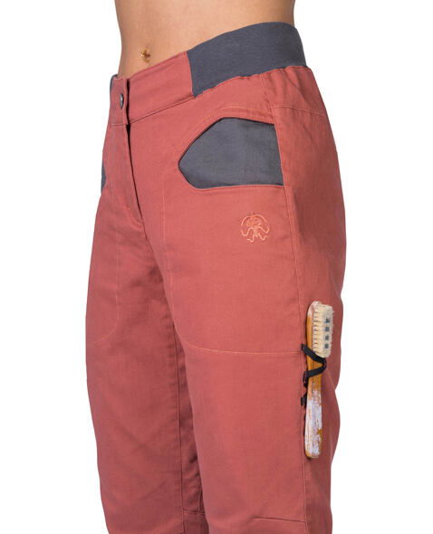 Dámské kalhoty RAFIKI SIERRA