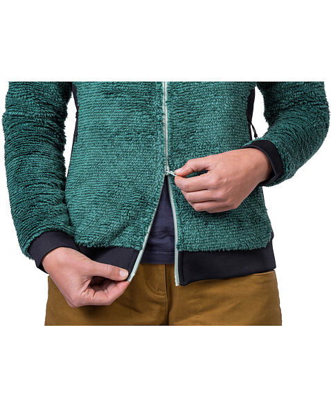 Dámská mikina s kapucí RAFIKI TARIFA