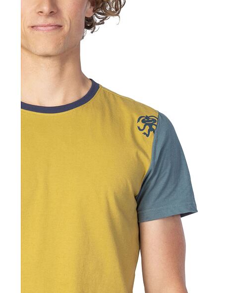 Pánské tričko RAFIKI GRANITE