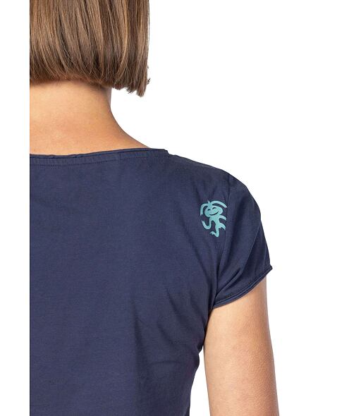 Dámské tričko RAFIKI JAY