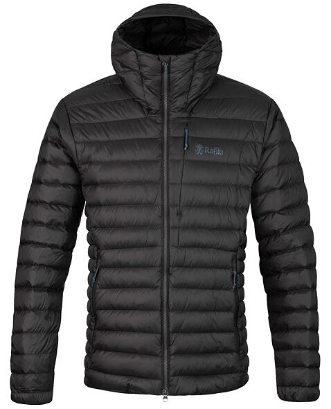 Pánská péřová bunda RAFIKI PROJECT