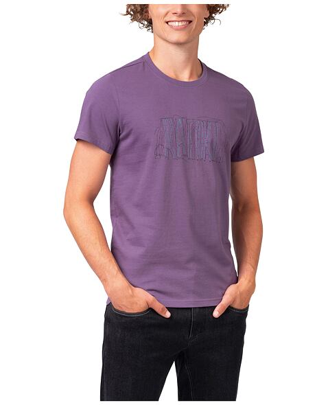 Pánské tričko RAFIKI ARCOS