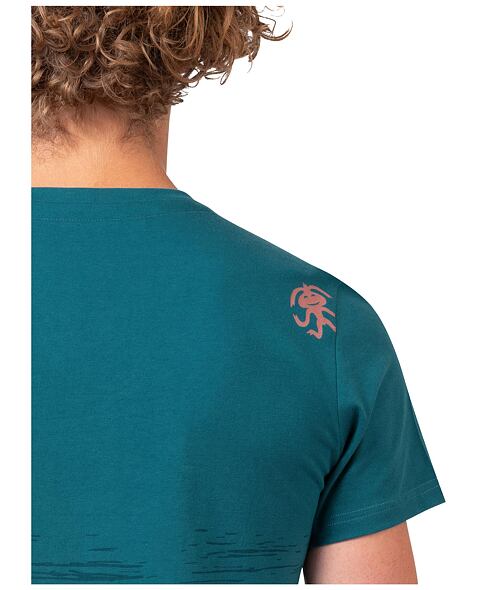 Pánske tričko RAFIKI ARCOS