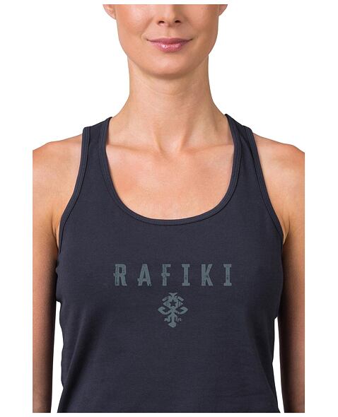 Dámské tílko RAFIKI BABSI LT