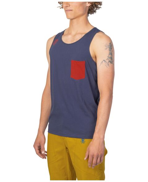 Pánské tílko RAFIKI SLAB LT