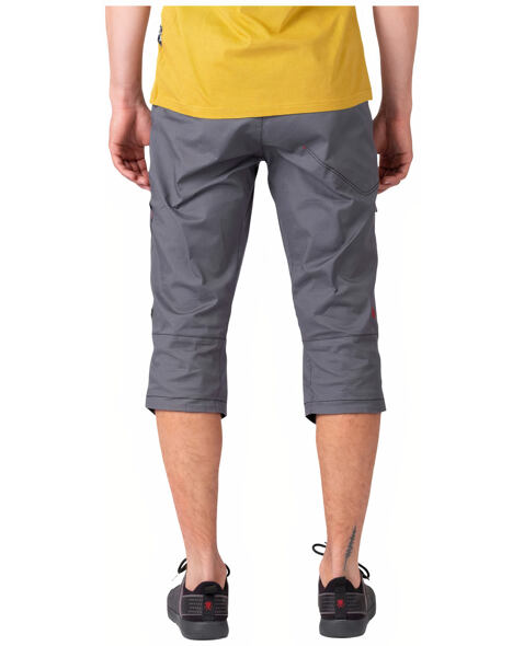 Pánské 3/4 kalhoty RAFIKI CLIFFBASE