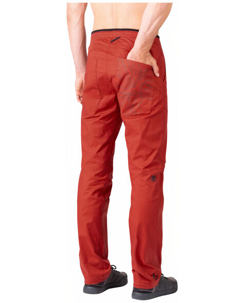 Pánske nohavice RAFIKI RUNOUT