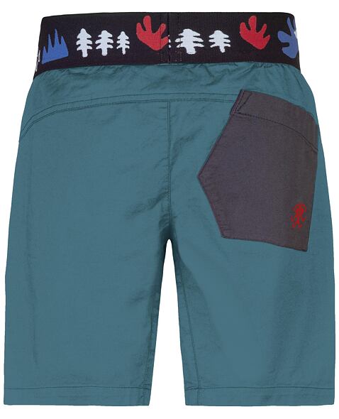 Dětské kraťasy RAFIKI RUMNEY JR