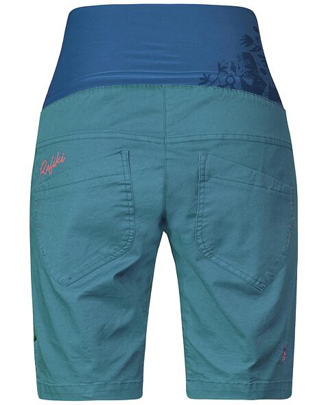 Dámske kraťasy RAFIKI MURIEL