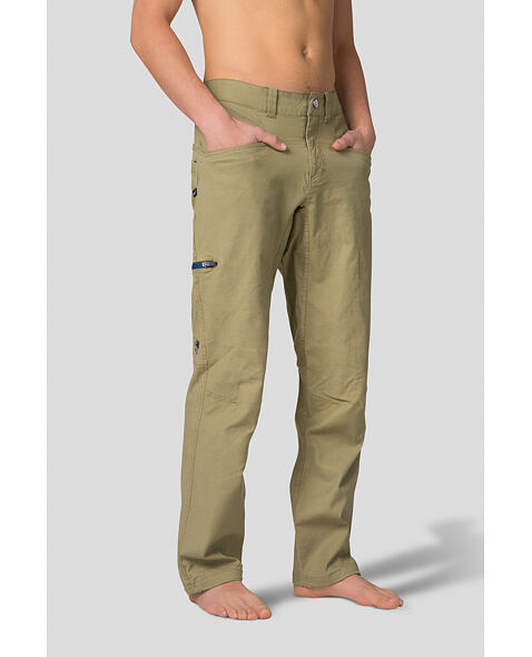 Pánské kalhoty RAFIKI RODELLAR, lizard