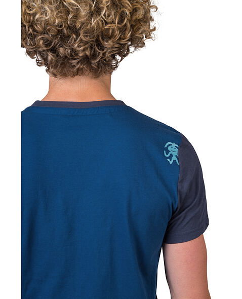 Pánské tričko RAFIKI GRANITE