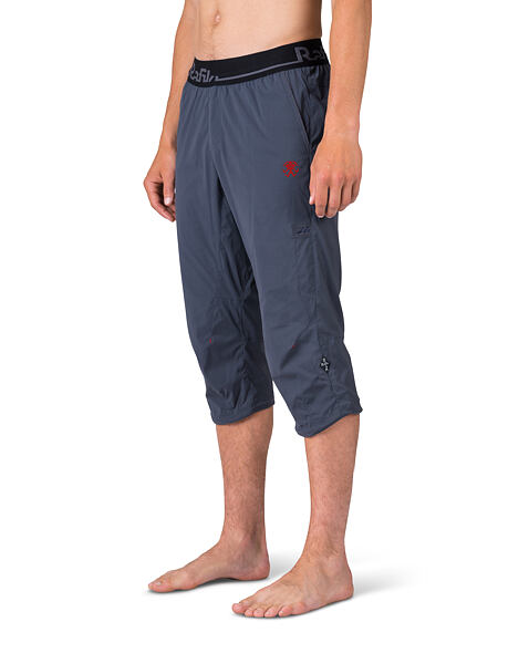 Pánské 3/4 kalhoty RAFIKI MOONSTONE