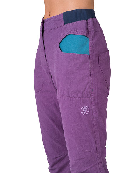 Dámské kalhoty RAFIKI SHIVA