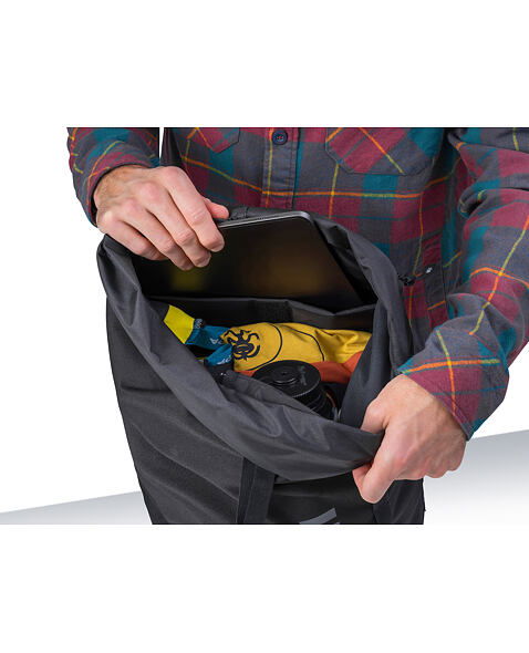 Batoh RAFIKI SCRUB 26