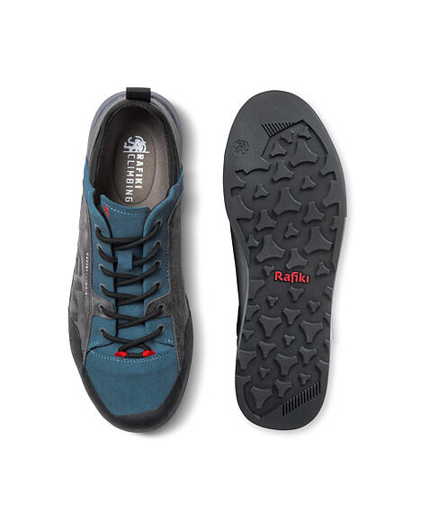 Pánské boty RAFIKI ACCESS M