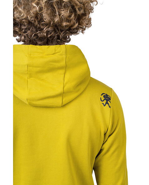 Mikina s kapucí RAFIKI ZULU UNI