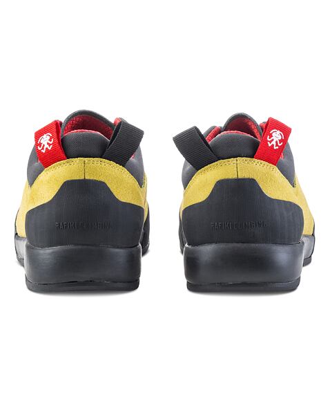 Pánské boty RAFIKI MONTE M