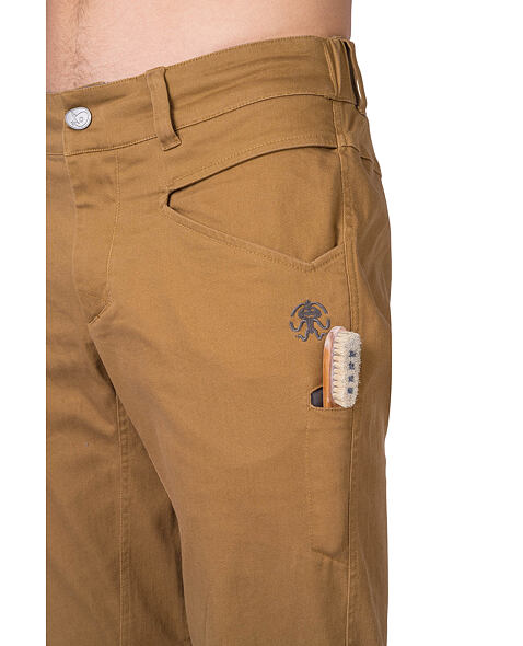 Pánské kalhoty RAFIKI ROCKLAND