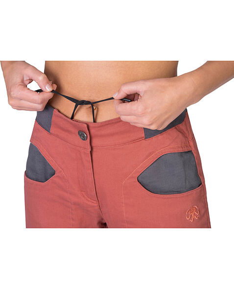 Dámské kalhoty RAFIKI SIERRA