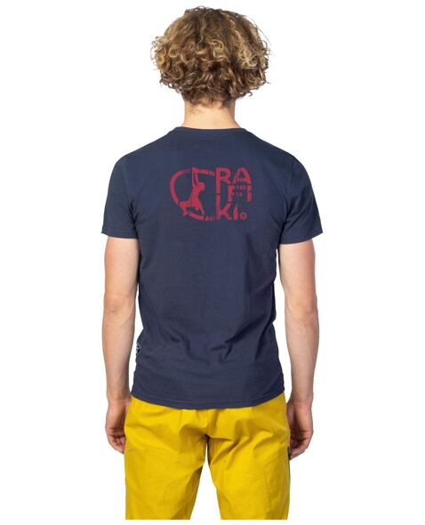 Pánske tričko RAFIKI GRANITE