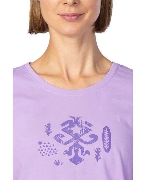 Dámské tričko RAFIKI AKIYO