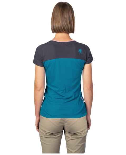 Dámské tričko RAFIKI CHULILLA