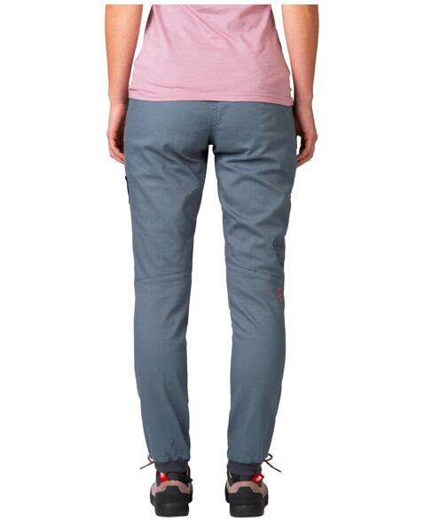 Dámské kalhoty RAFIKI SIERRA, Stormy weather