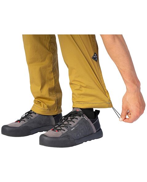 Pants RAFIKI ORCO Man