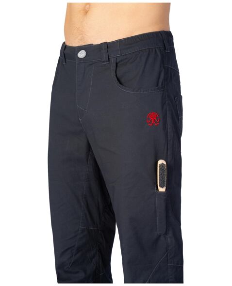 Pánské kalhoty RAFIKI ORCO LT