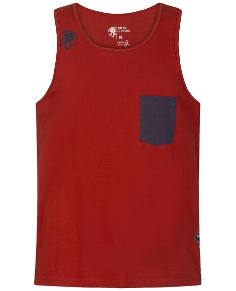 Pánské tílko RAFIKI SLAB LT