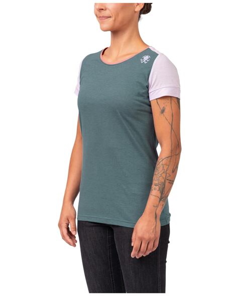 Dámske tričko RAFIKI CHULILLA